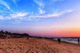 South Goa Family Tour